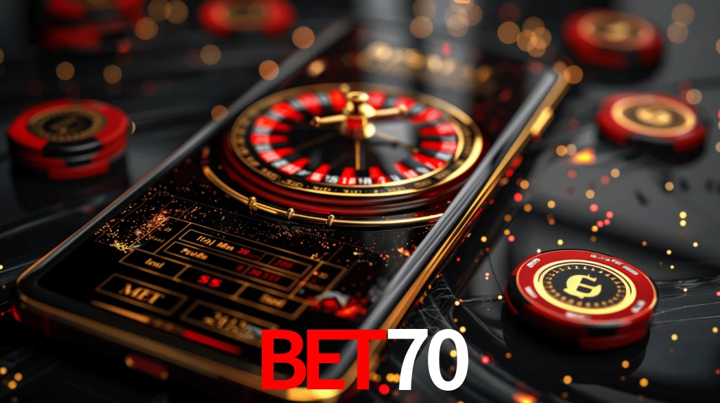 Live Casino BET70