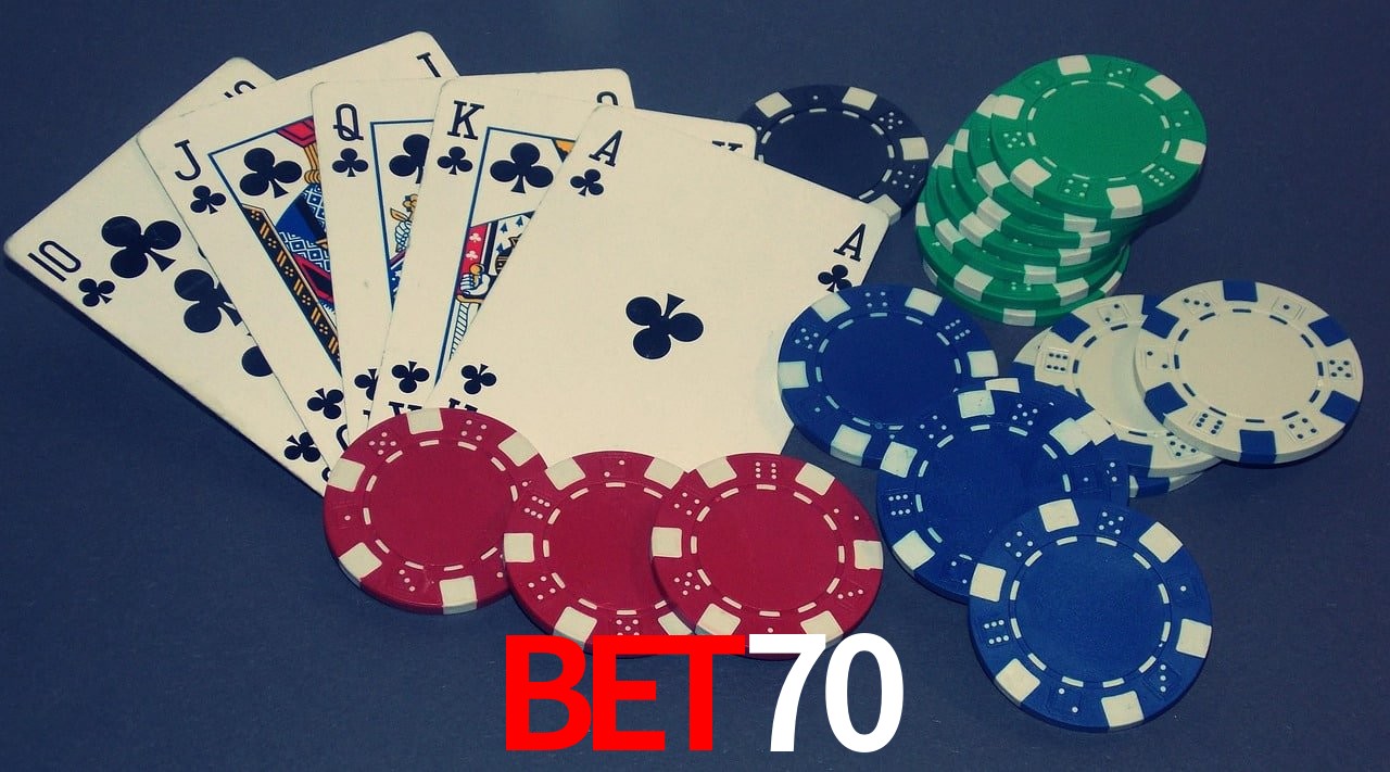 Bonus Features BET70