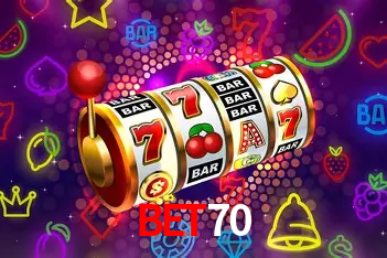 Descubra a Magia dos Jogos de Arcade no BET70