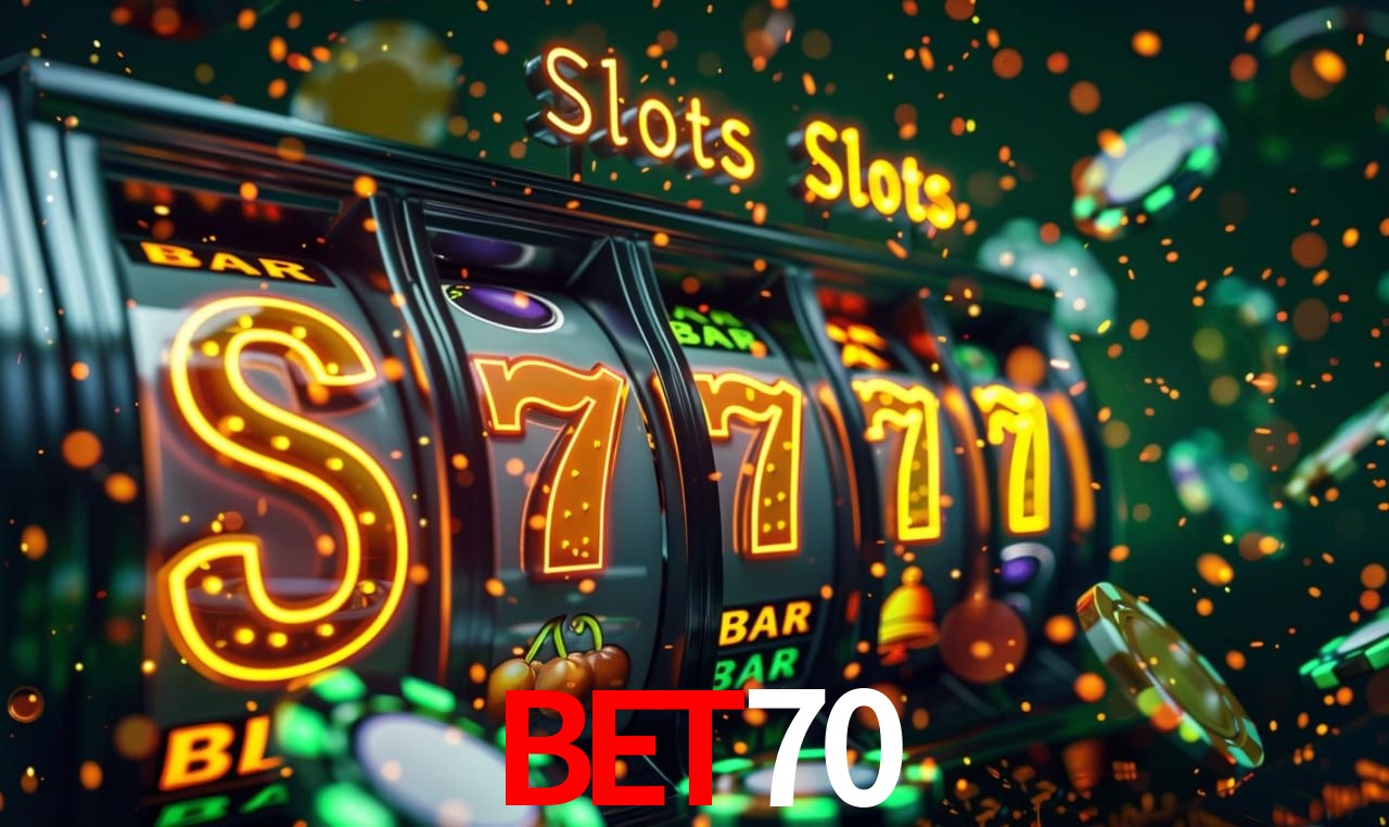 Casino VIP BET70