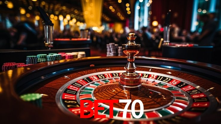 Exclusive Offers BET70