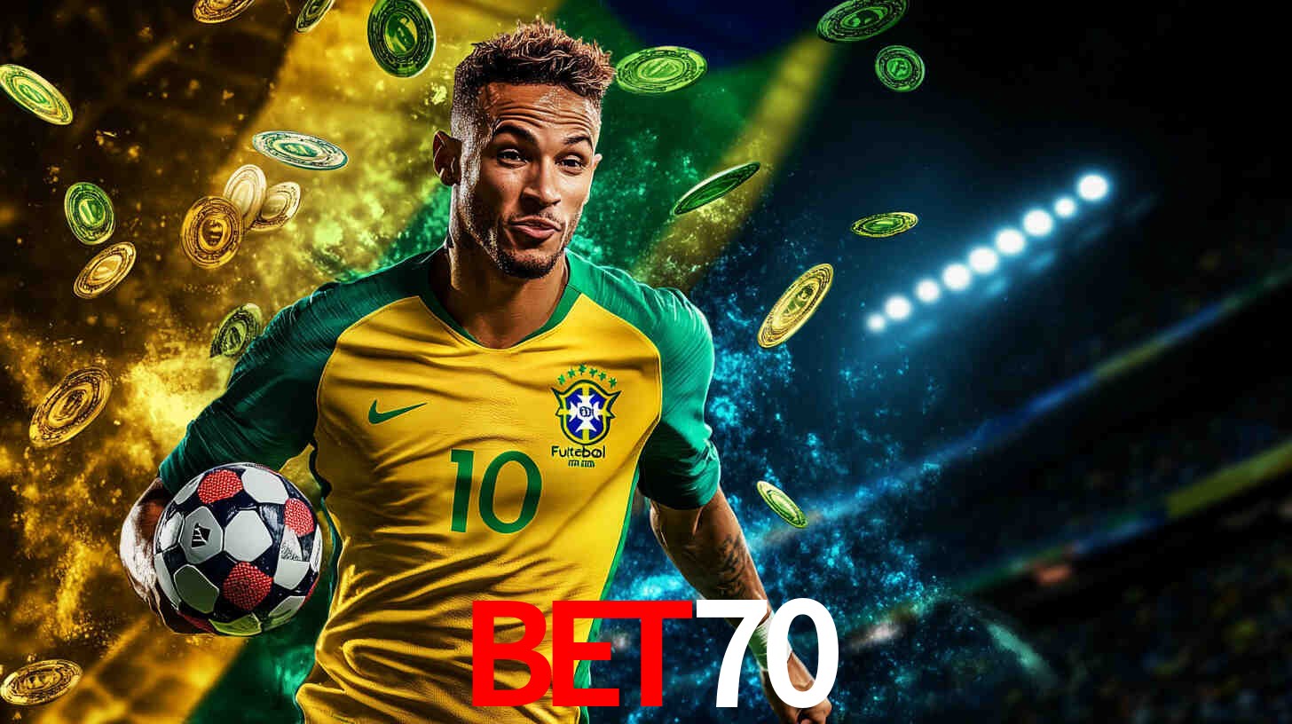 Apostas Esportivas na BET70: Um Guia Completo