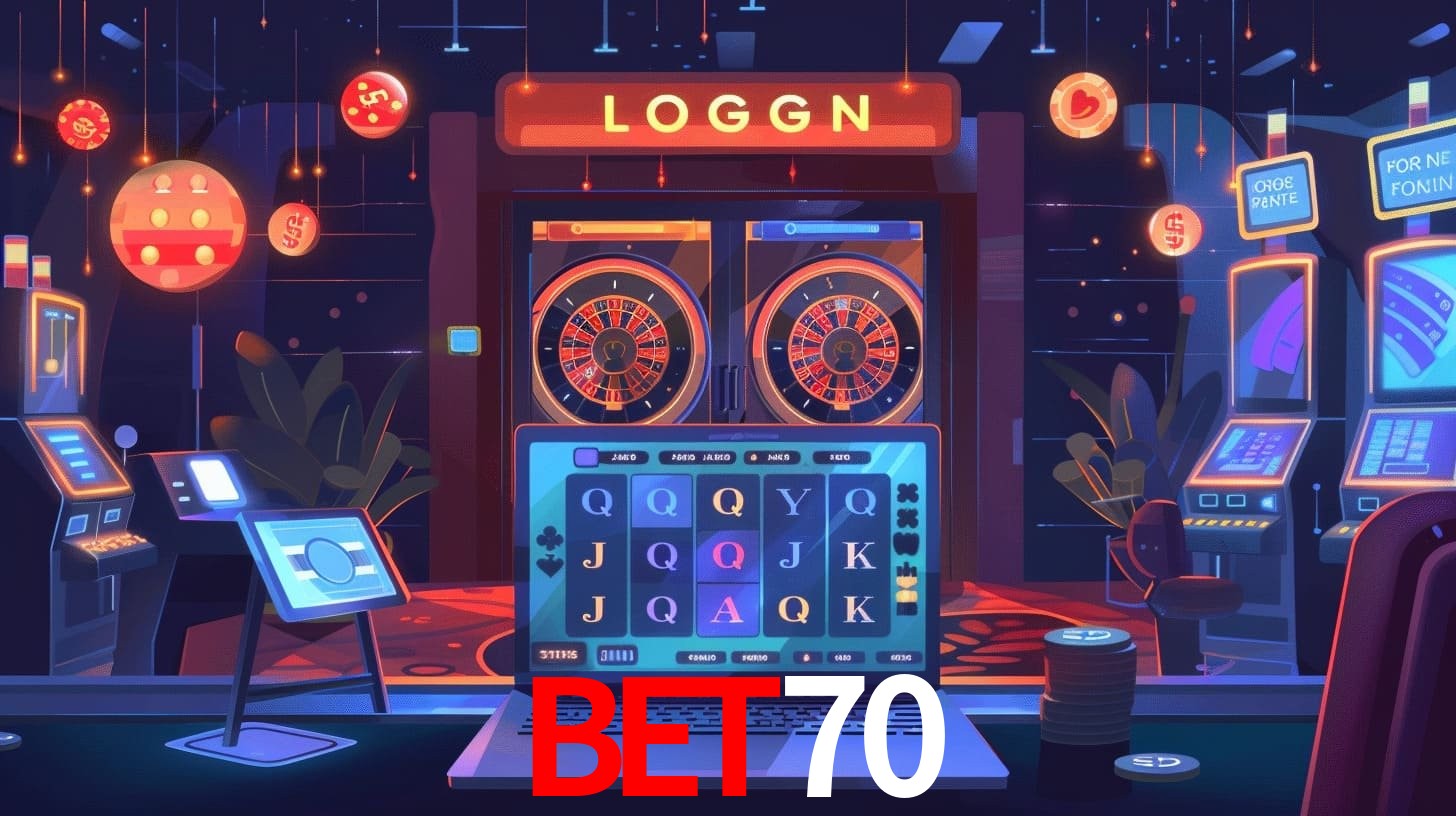 Integração de APIs BET70