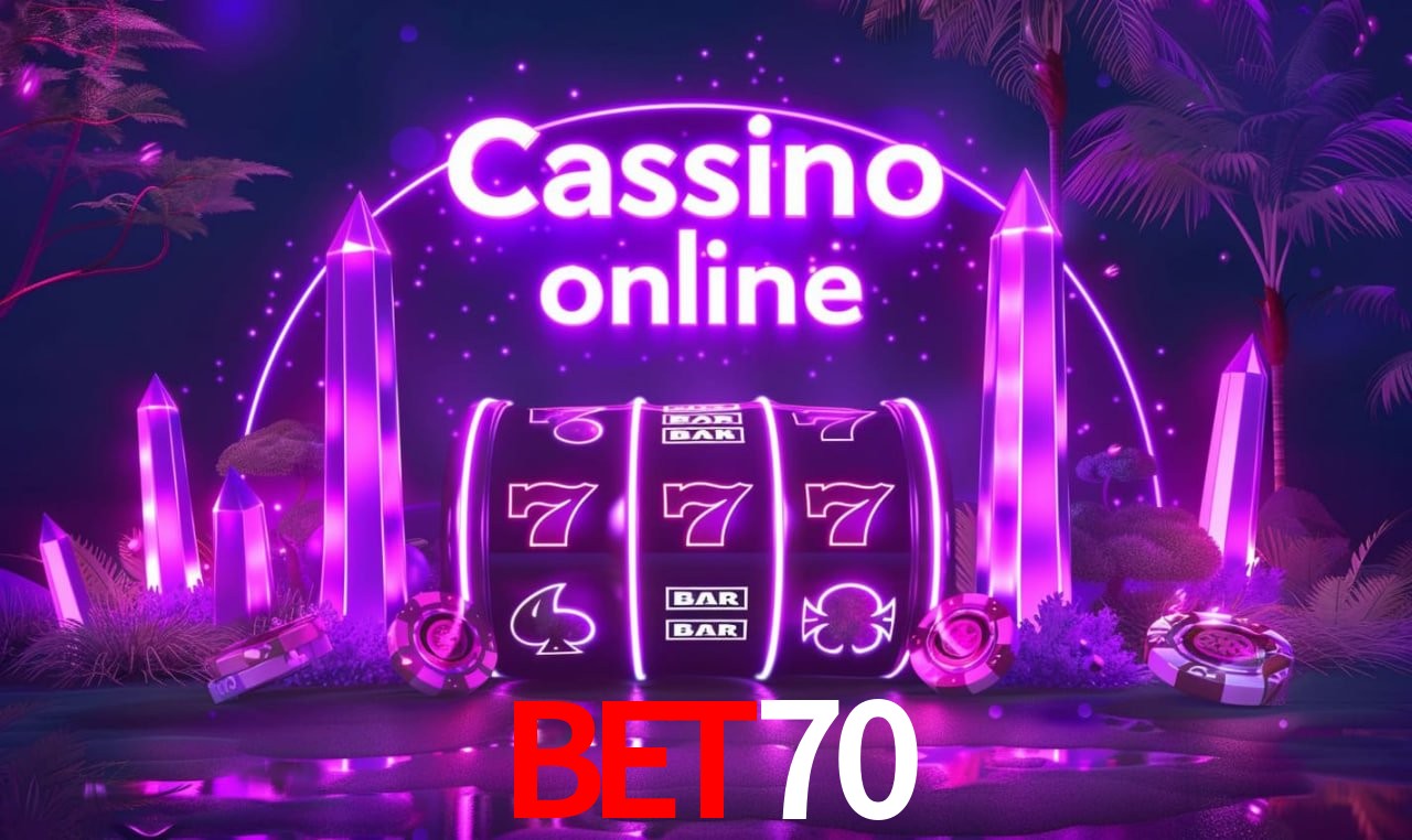 Segurança 2FA BET70