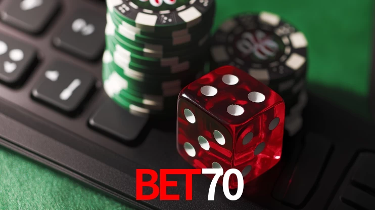 Secure Login BET70