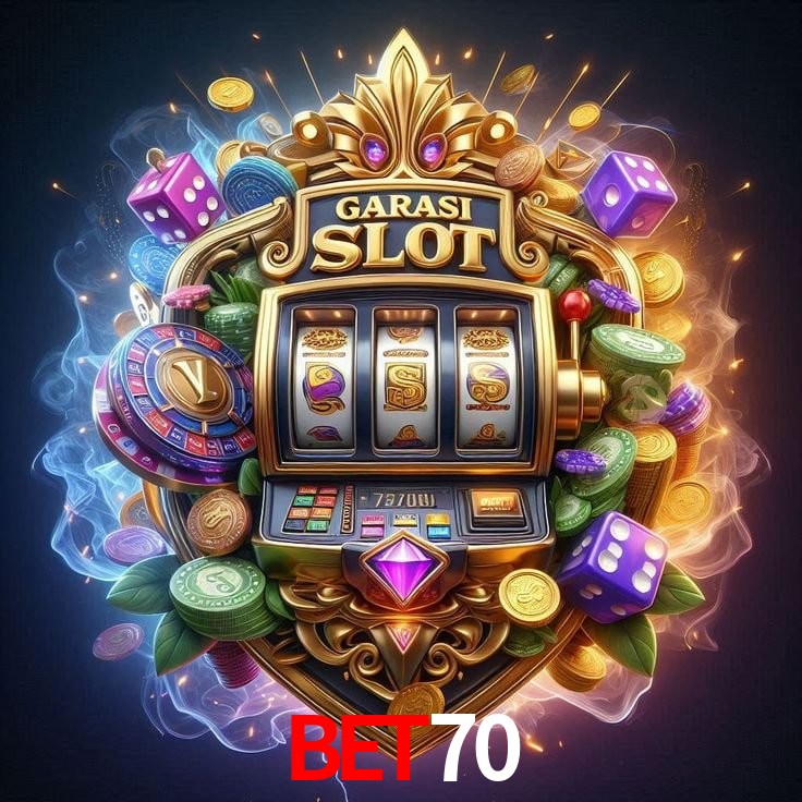 Benefícios da Conta BET70