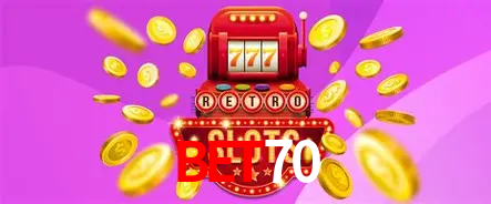 A Emoção da Loteria na BET70: Uma Chance de Mudança de Vida