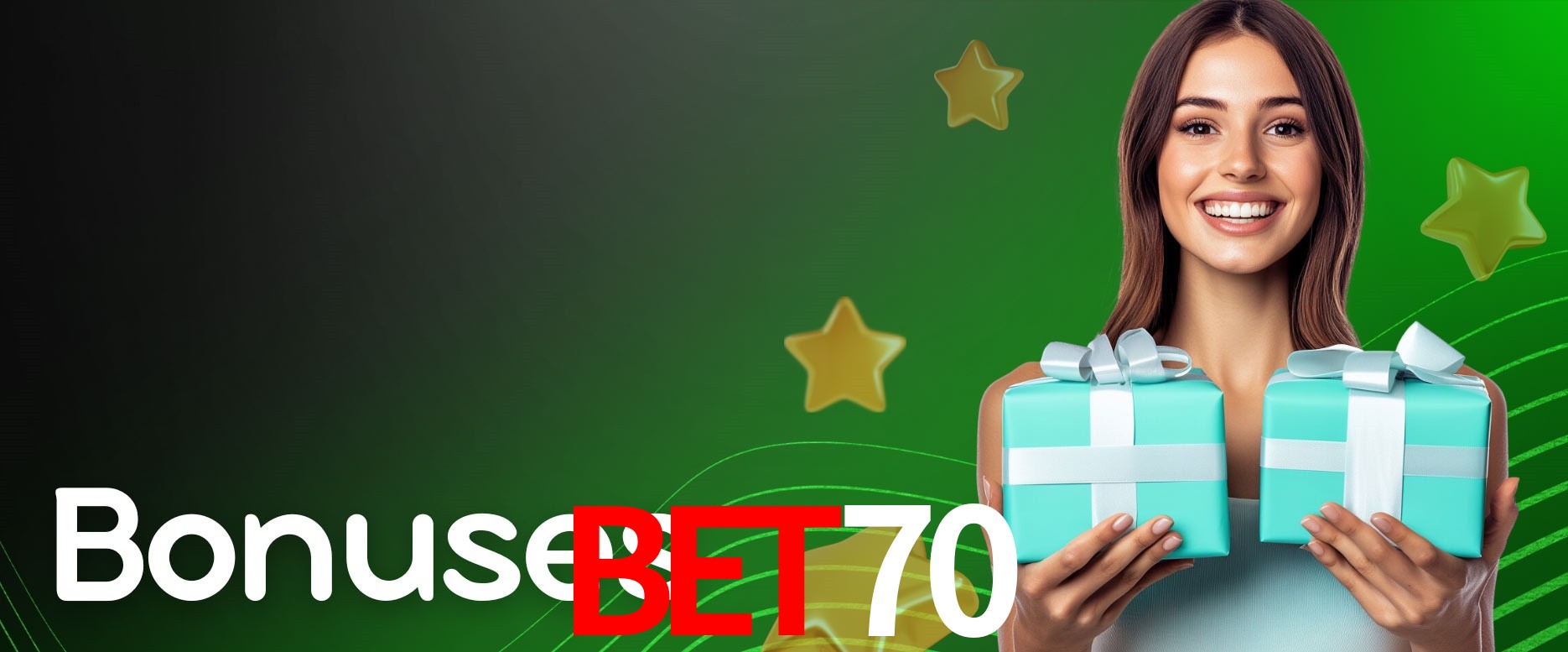 Flash Promotion BET70