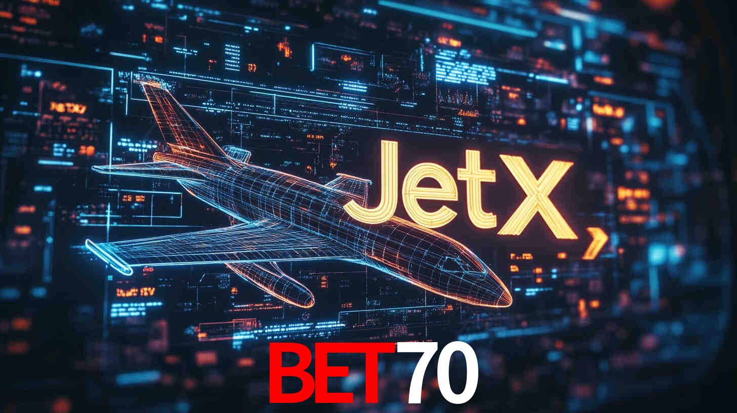 Inovações de Jogos na BET70: O Futuro das Experiências Interativas