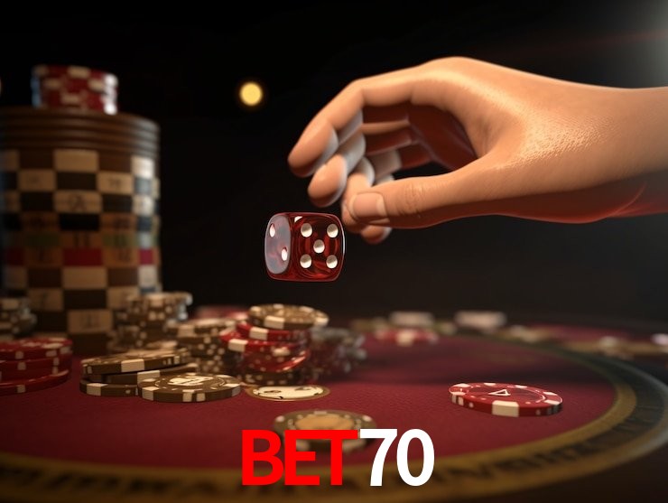 Avaliações dos Jogadores BET70