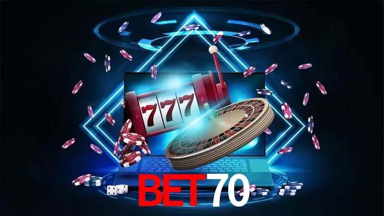 Casino Ao Vivo BET70